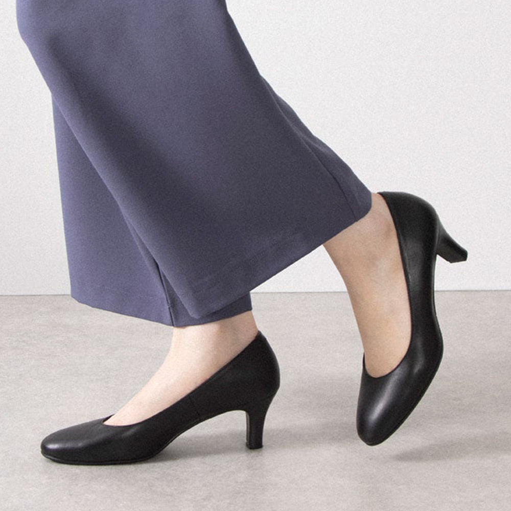 新品 タグ付き 今期 セオリー パンプス 36 ブラック 5万 EIZO black ブラックパンプス/ラウンド6cm 【N1600】 – EIZO WEB SHOP