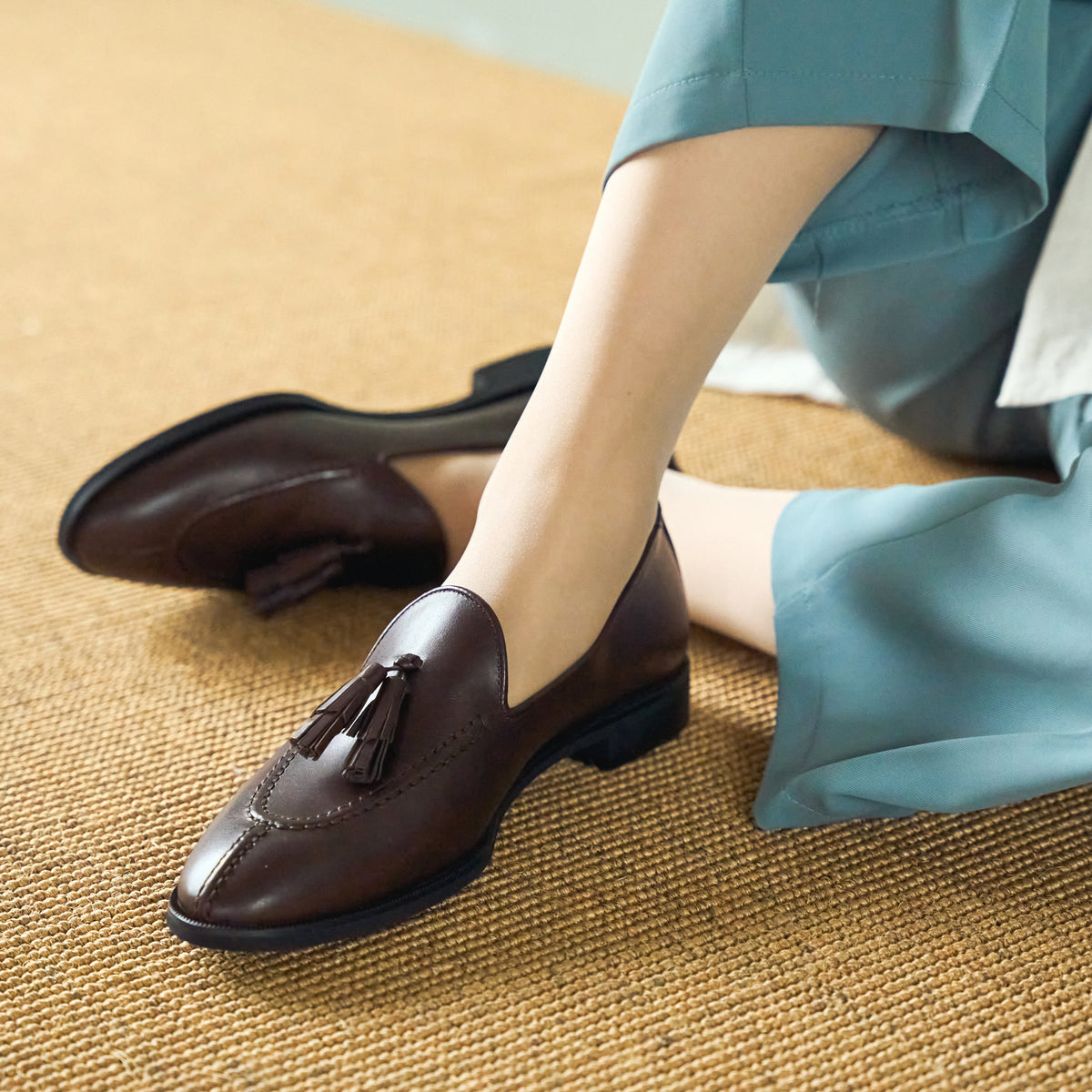 EIZO タッセルローファー 【EP22123】 – EIZO WEB SHOP