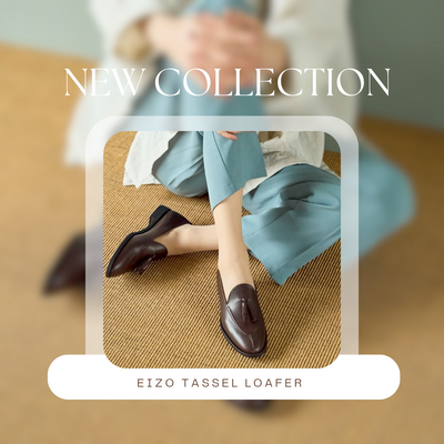 【大丸東京店】新作ローファー＆ご優待のお知らせ