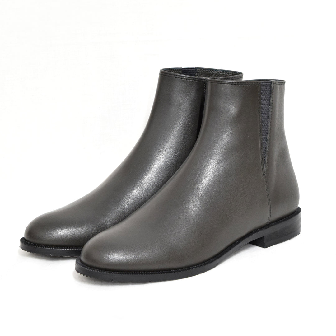 EIZO 撥水サイドゴアショートブーツ 【EO72040K】 – EIZO WEB SHOP