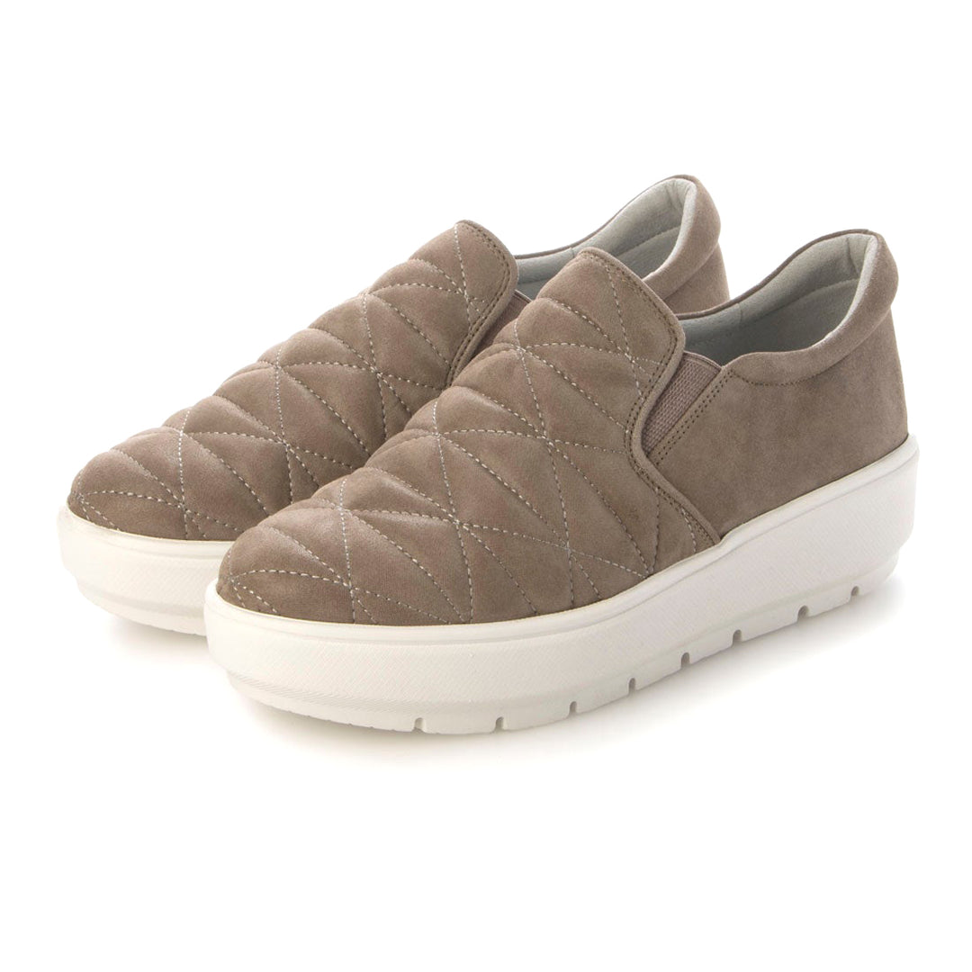 Vue パデッドスリッポンスニーカー 【VM81534】 – EIZO WEB SHOP