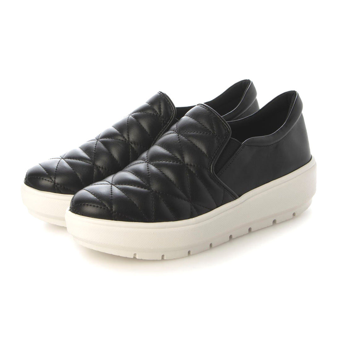 Vue パデッドスリッポンスニーカー 【VM81534】 – EIZO WEB SHOP