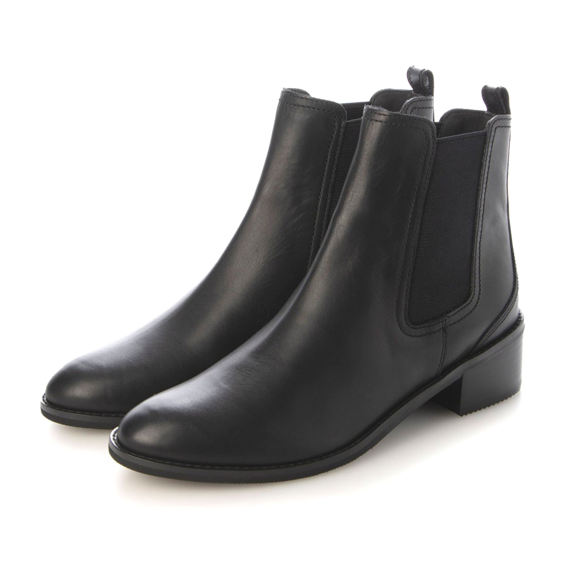 トレンドPICK UP】どちらも欲しい！サイドゴアブーツ・レースアップ