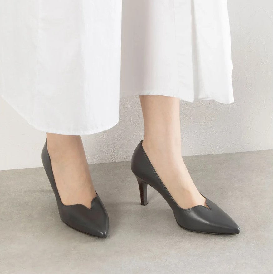 EIZO Vカットパンプス 【EO17156】 – EIZO WEB SHOP