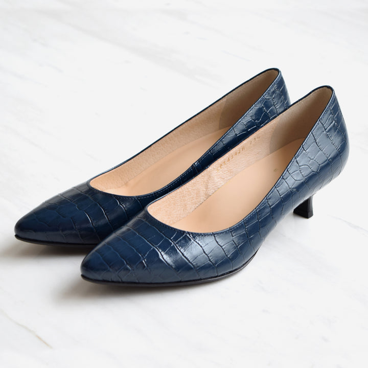 EIZO 防水レザーポインテッドパンプス 【EP14342H】 – EIZO WEB SHOP