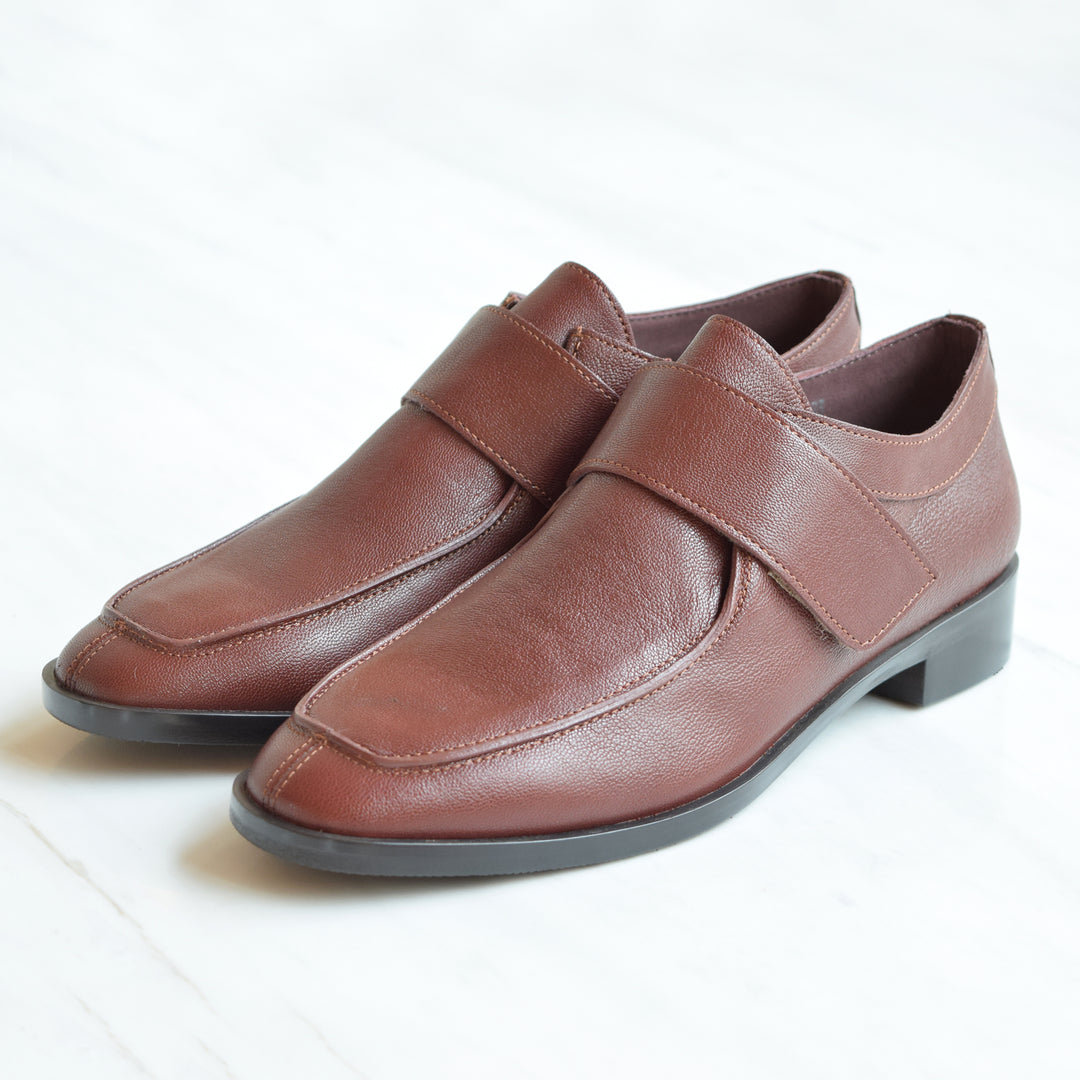 Vue ベルト付き甲深シューズ 【VO22571】 – EIZO WEB SHOP