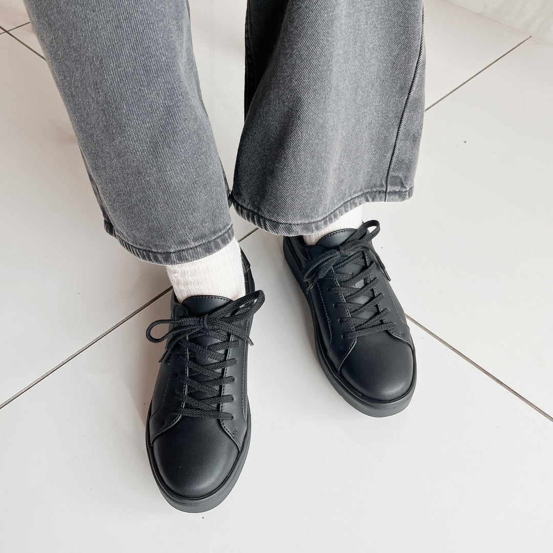 EU laceup cutso 平成 2wayレースアップBL|ems excite | RETRO GIRL ONLINE STORE レトロ