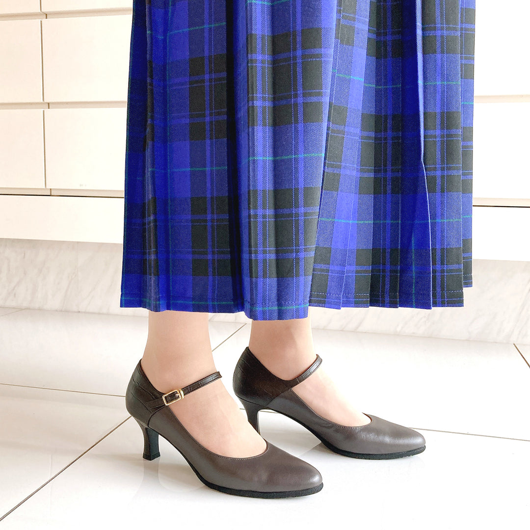 EIZO ストラップラウンドパンプス 【EN16072】 – EIZO WEB SHOP