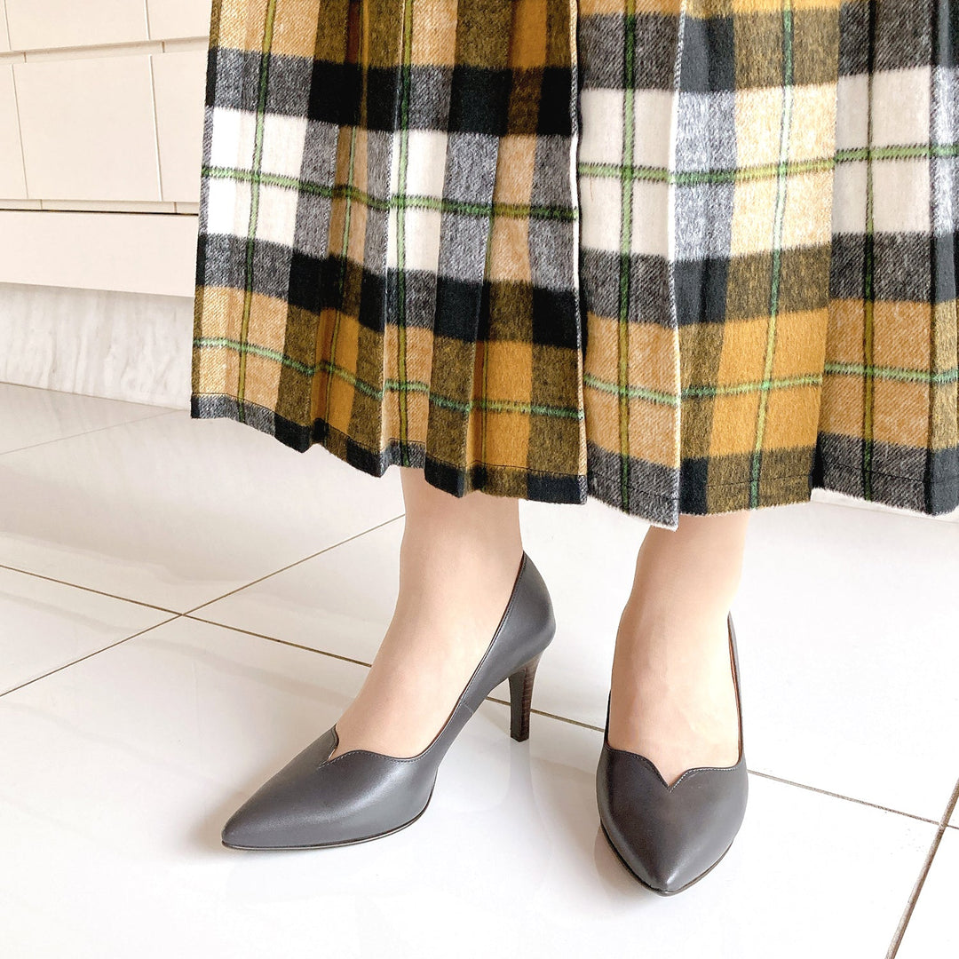 EIZO Vカットパンプス 【EO17156】 – EIZO WEB SHOP