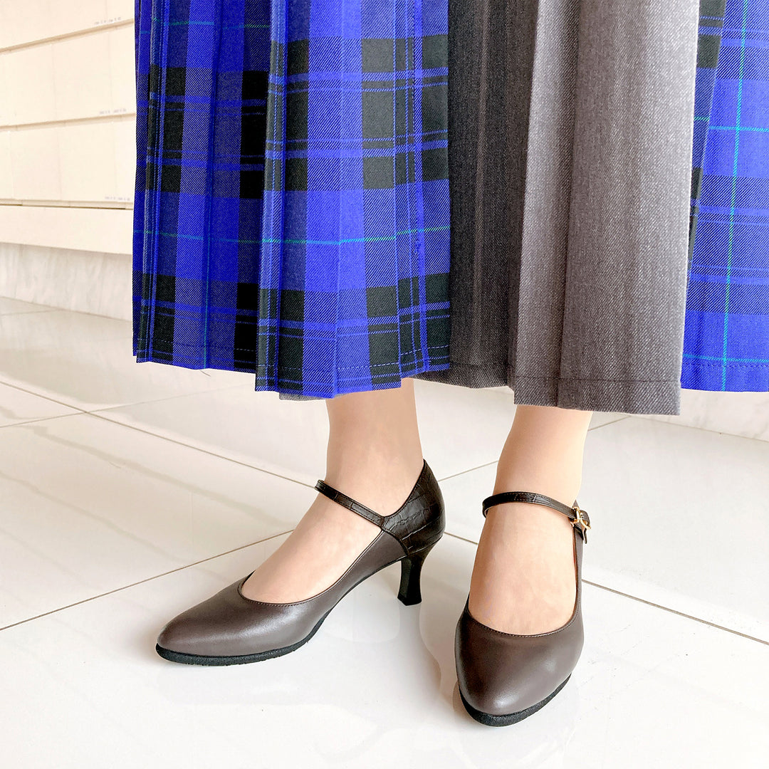 EIZO ストラップラウンドパンプス 【EN16072】 – EIZO WEB SHOP