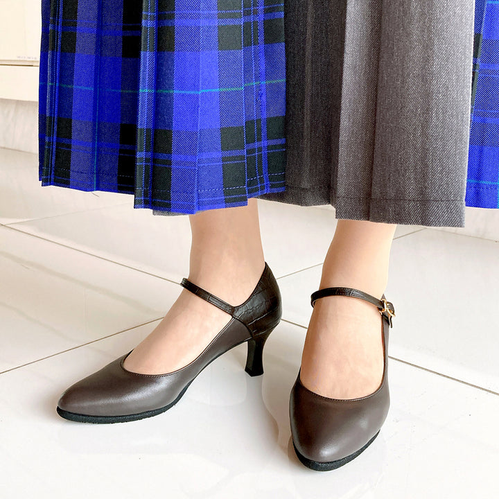 EIZO ストラップラウンドパンプス 【EN16072】 – EIZO WEB SHOP