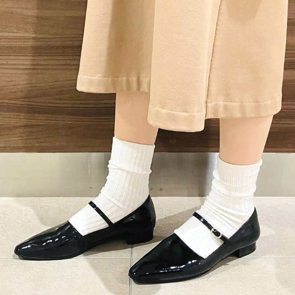 EIZO 甲深ストラップパンプス 【EM12071】 – EIZO WEB SHOP